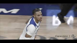 MBB vs. Rockhurst Cinematic Highlights