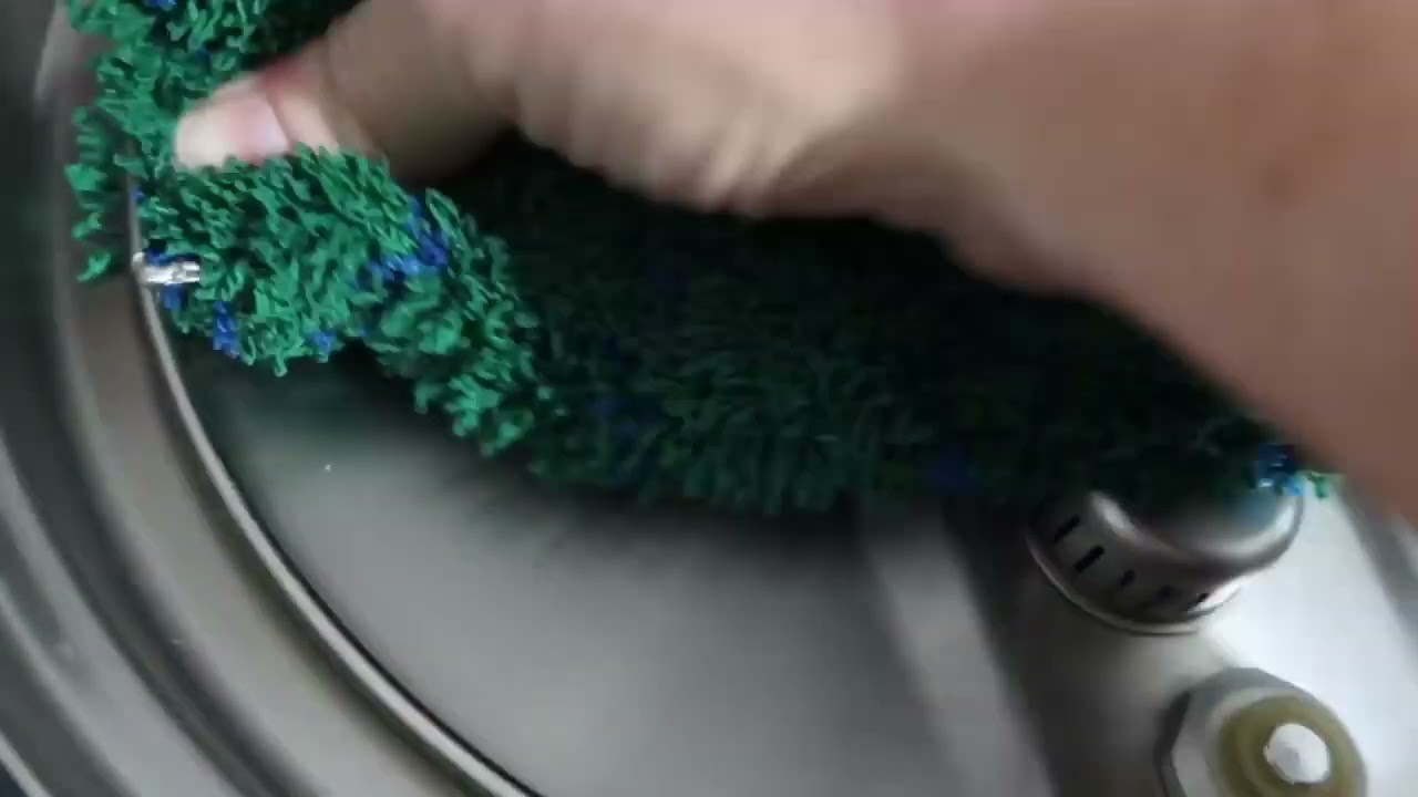 How To Clean Your Instant Pot, Instant Pot Lid and Float Valve