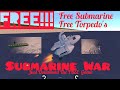 Ellipse Rocket FREE Submarine War For Everyone Simulator # Just Download The Free Game