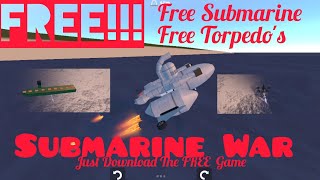 Ellipse Rocket FREE Submarine War For Everyone Simulator # Just Download The Free Game screenshot 3