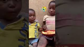 #usa#fypシ #viral one dollar can feed an orphan for a full day ,so let's support them 😭🙏😭😭😭😭