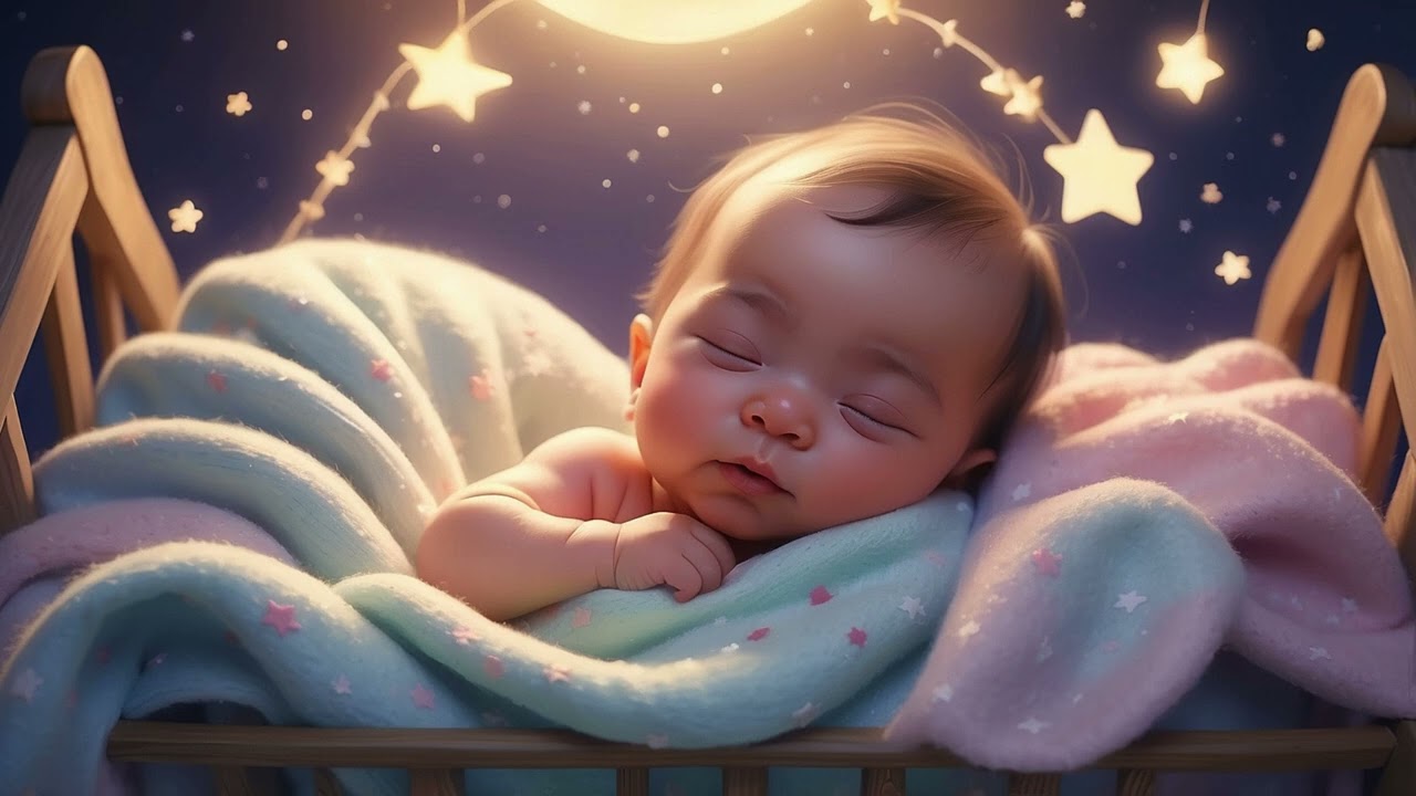 Unlock Your Baby's Sleep Potential Fast