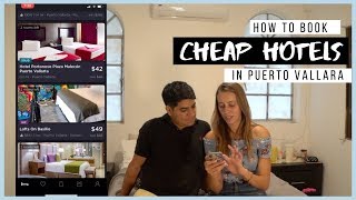 CHEAP last minute hotels in PUERTO VALLARTA