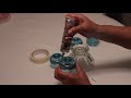 Beginning of video
