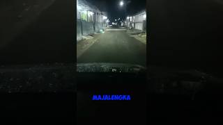 POLSEK LIGUNG LAKSANAKAN PATROLI MALAM HARI DAN KONTROL KE PEMUKIMAN SERTA DAERAH RAWAN PENCURIAN