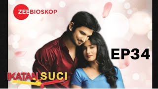 Ikatan Suci - S1 | Episode Lengkap - 34 - Acara Televisi Romantis - Zee Bioskop