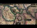 Hearts of iron 4: Old World Blues: Нью-Вегас - 1 серия