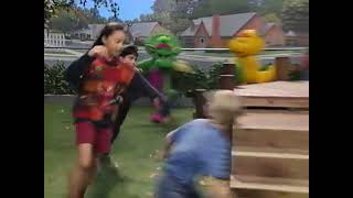 Fun & Games (Canada Version) Part 13
