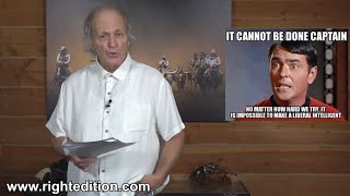BLM We'll Burn It Down - 2nd Term Trump