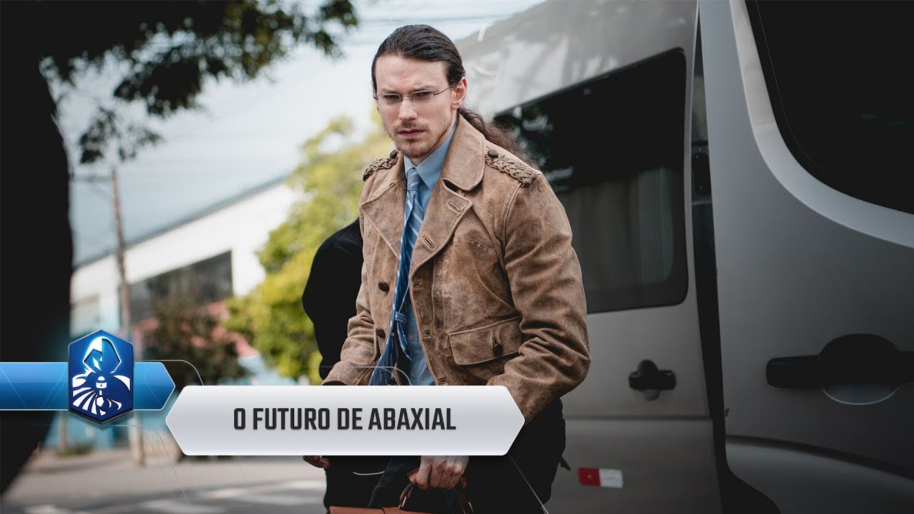 lol esports br assista ao vivo Abaxial fala sobre tempos difíceis na Keyd e Red - League News