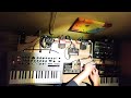 Morphing Techno