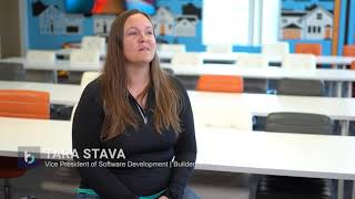 Customer Success: Buildertrend's Tara Stava screenshot 4