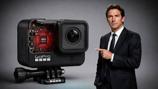 How Just ONE Camera Destroyed GoPro FOREVER