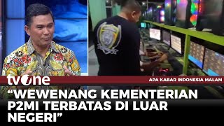 Sejumlah Fakta Mengapa Banyak WNI yang Terjebak di Kamboja untuk Bekerja Judol | AKIM tvOne