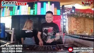 FULL DJ RALES KECE MUSIK!!DJ MEYSA!!DJ ADAM JUMBO!!SMART PRODUCTION