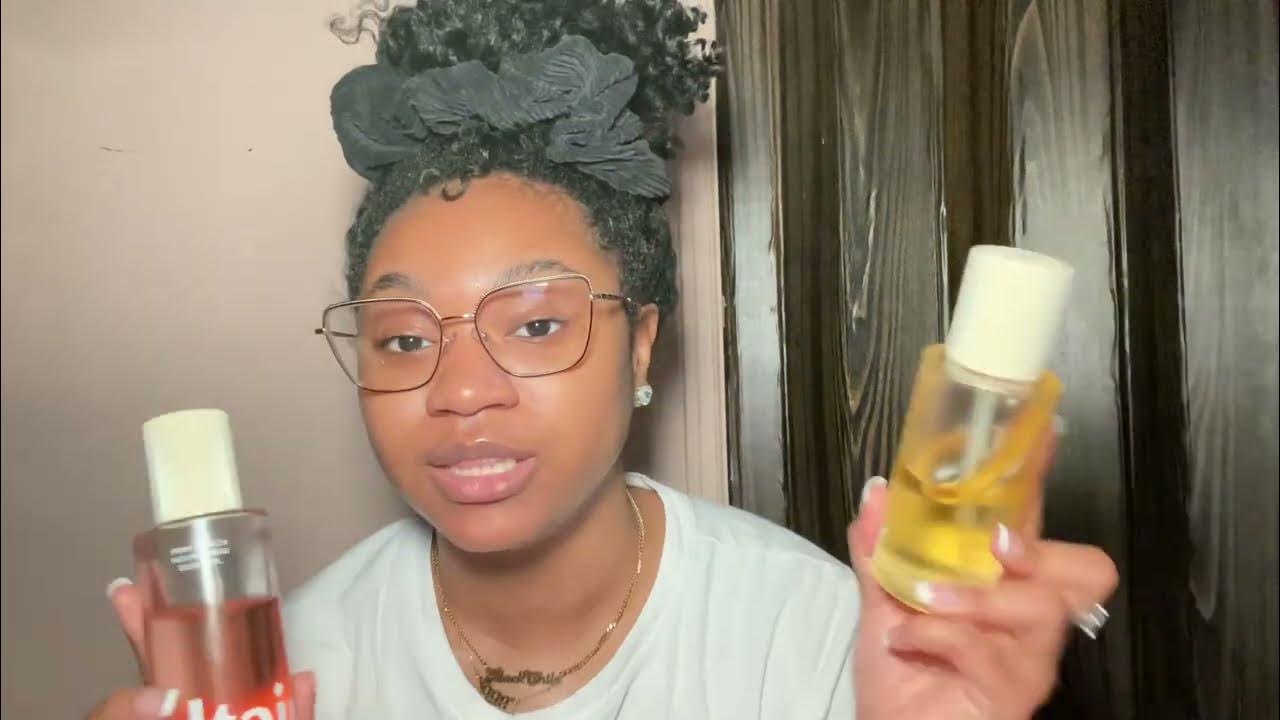 Affordable Body Oils Youtube