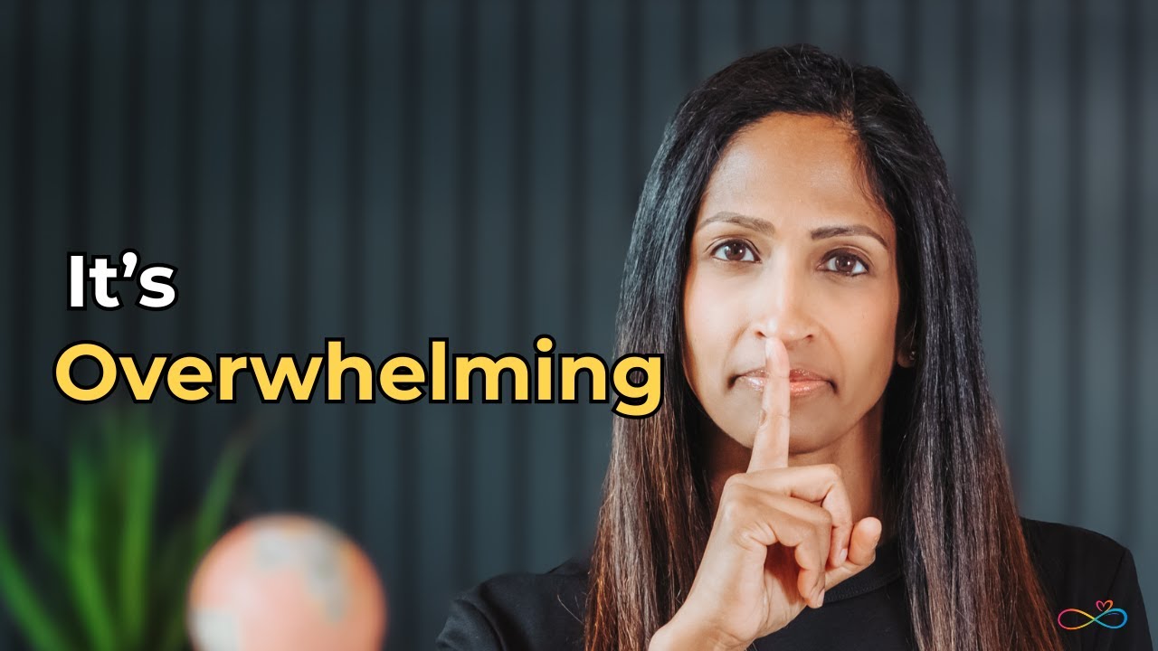 How an Autistic Child Experiences the World