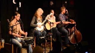 Satan's Jeweled Crown