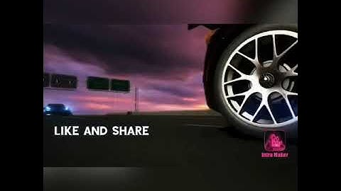 Need For Speed (NFS) No limits/My garage #1