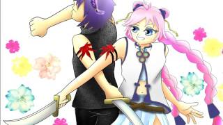 【Rana30553】プラウド【オリジナル曲】