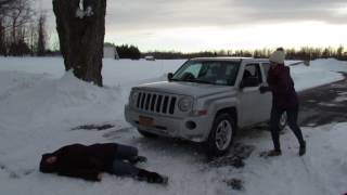 Driver Ed PSA Distracted Driving -Reagan Kissane and Megan LeClair