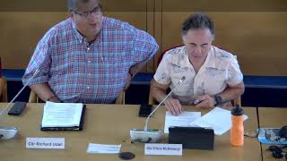 Environment Overview and Scrutiny Panel - 02/10/2026