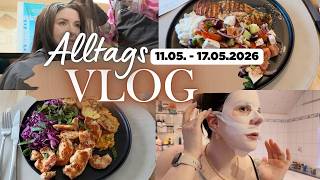 Alltags Vlog Mai 2026 | Marie ist verletzt | ich bin Krank | Frisörbesuch