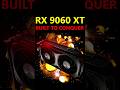 AMD RX 9060 XT BUILT to Conquer Nvidia! (w/ Level1Techs Wendell)
