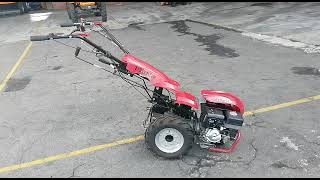 Rotocultor Mekatech De 9.5 Hp