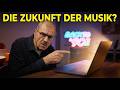 Stirbt die Seele der Musik? 😟 Ich bin fassungslos über diesen KI-Deal (Suno AI & Warner)