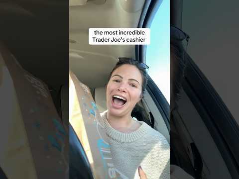 may both sides of his pillow always be cold 🫶🏼 #traderjoes