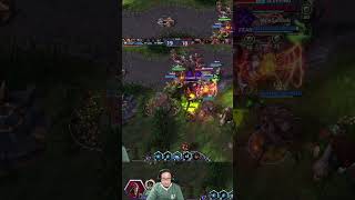 Guldan Ulti Op