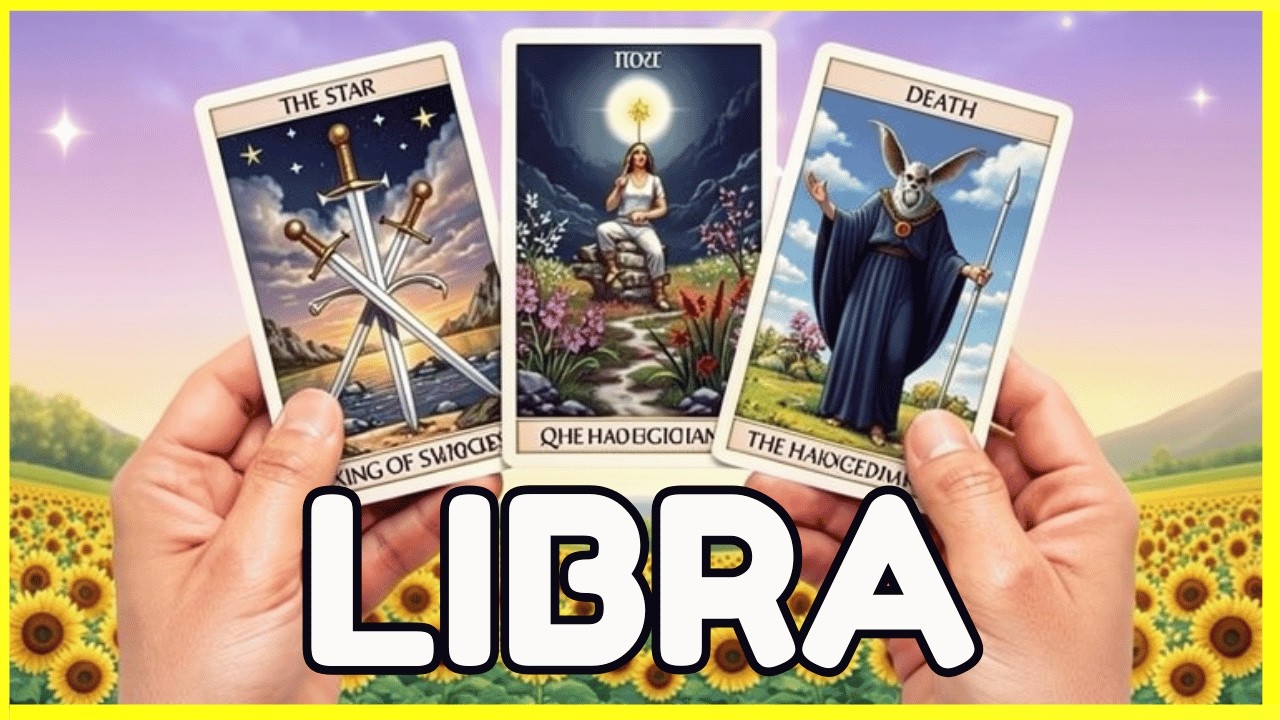 LIBRA UNFORTUNATELY MY LOVE🥺 A TERRIFYING SHOCK AWAITS YOU LEO.. JEALOUSY AND HATE🥺 MARCH 2026