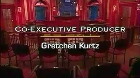 Judge MathisTV (2011) Music Clip