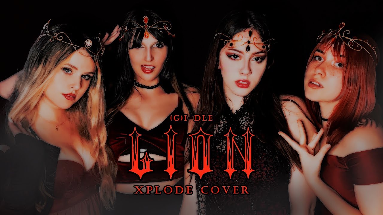 XPLODE - 