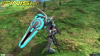 【EXVS2】蛇Pストライク視点 Part2