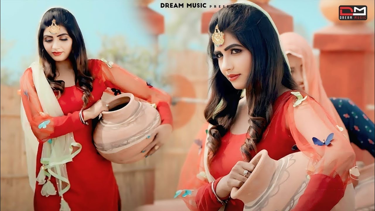 New Haryanvi Song | Renuka Panwar, Sapna Choudhary, Pranjal Dahiya, Ruchika Jangid, Raju Punjabi