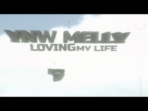 YNW Melly - Loving My Life [Official Audio]