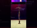 Acrobatic gymnastics🫦 Women 💪🏼  #gym #acrobatics #cheer #sport