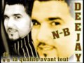 Reda Taliani Ahrabalha Tedjri Morak By Dj N B 