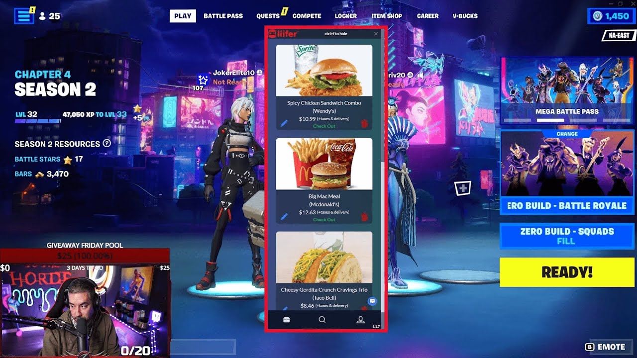 From Twitch to Pitch Gamer Streamer Infomercial Voiceover for