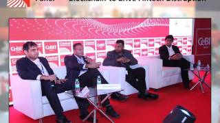CeBIT Global Conferences India 2016!