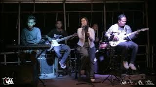 PENANTI SETIA - ELLA ( COVER)