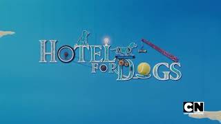 Hotel For Dogs Introduction New Version