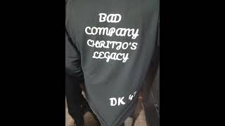 zuu bad company critjo's LEGACY  respect LEGACY Ya maLoMe a renaa  DUMELANG HITT 💥💥💯💥