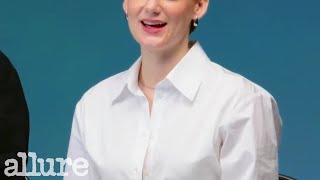 From New York, the SNL Cast Takes Allure's Truth Serum