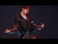 Bts  jungle turn up your rhythm fmv