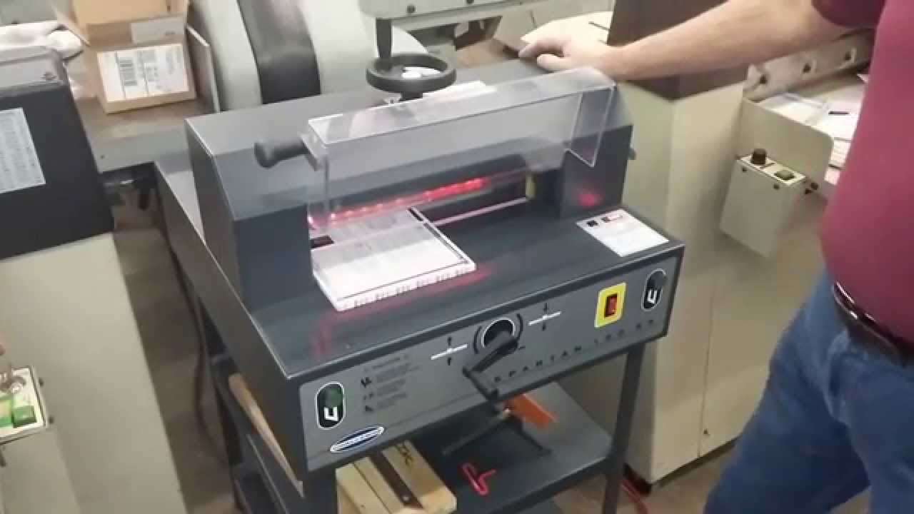 Challenge Spartan Cutter YouTube