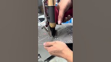 3×5mm Rivets RIVETMACH Automatic Feeding Rivet Tools #machine #rivetmach #factory