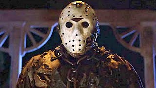 FRIDAY THE 13TH PART 7 